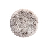 SNUGGLY PET BED L.GREY - 40cm