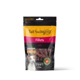 Tailswingers PURE LAMB SOFT FILLETS 100 gr