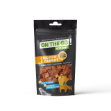 ON THE GO-VITAMINS CHICKEN w CARROT 25gr