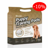 Puppy Training PADS 60X60cm 7pcs/bag