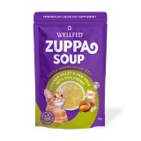 WELLFED ZUPPA SOUP CHICKEN &EGG YOLK 85gr