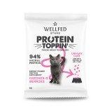 WELLFED F.D. PROTEIN TOPPIN' CHICKEN &BERRIES 6gr