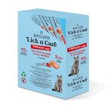 WELLFED LICK N' CARE URINARY AID (24*15gr) 360gr