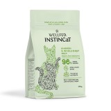 WLFD INSTINCaT S.O.B.KITTEN-YOUNG 300gr