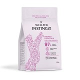 WLFD INSTINCaT S.O.B. ADULT H.P.  300gr