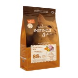 WLFD INSTINCaT Go Fresh SENSITIVE Turkey 300gr