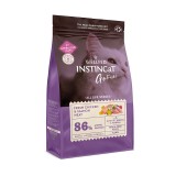 WLFD INSTINCaT Go Fresh STERILISED chick salm 1.8Kg