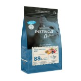 WLFD INSTINCaT Go Fresh  URINARY chicken 4.5Kg