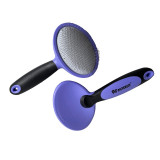 SLICKER BRUSH