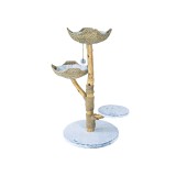 CATOIKOS CAT PLAYGROUND BONZAI 60x60x115cm