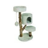 CATOIKOS CAT PLAYGROUND CAT CARE 48x40x92cm