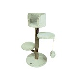 CATOIKOS CAT PLAYGROUND ELEGANCE 48x48x92cm