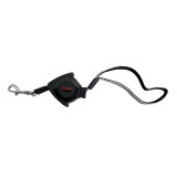 GOGET EASY-GO PET LEASH 1.4m-20KG BLACK