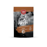 TAF NEOW PREMIUM WET FOOD ADULT CATS w LIVER-80gr
