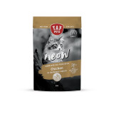 TAF NEOW PREMIUM WET FOOD ADULT CATS w CHICKEN-80gr