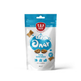 TAF PETS-ONAR CAT SNACKS TUNA SANDWICH 60 gr