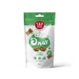 TAF PETS-ONAR CAT SNACKS FISH & BEEF 60 gr