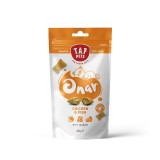 TAF PETS-ONAR CAT SNACKS CHICKEN & FISH 60 gr