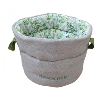 PET BASKET 2 IN 1