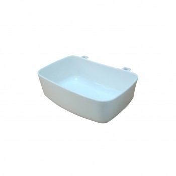 FEEDER BOWL FOR PET CARRIERS ONE SIZE