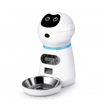 AUTOMATIC  PET FEEDER 