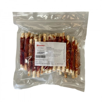 Tailswingers DELI STICKS WITH DUCK 50 pcs