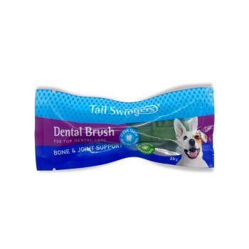 Tailswingers DENTAL BRUSH BONE & JOINT 20gr