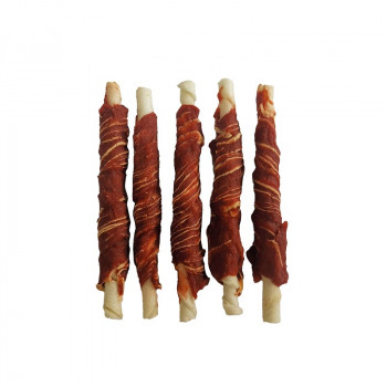 Tailswingers DELI STICKS w BEEF 12-13cm 38pcs