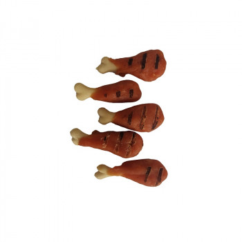 Tailswingers BBQ CHICKEN LEGS 7-8cm 60pcs