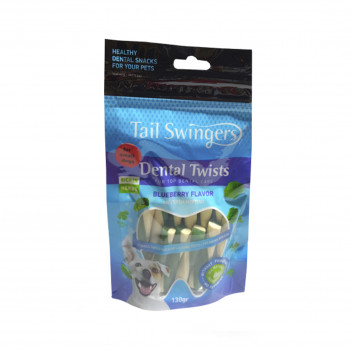 Tailswingers DEN.TWISTROLL BBRsmallbites 130gr