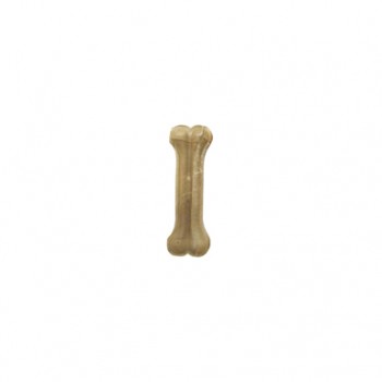 ON THE GO NATURAL PRESSED BONE 7,5cm 15-20g 60PCS