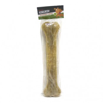 ON THE GO  NATURAL PRESSED BONE 30.5cm 400g 1PCS