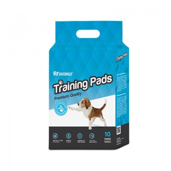 PET PADS 60 X 60 cm 10pcs