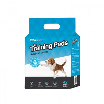 PREMIUM PET PADS 60Χ60cm 42pcs w 50gr/SAP 5gr 1000ml