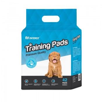 PREMIUM PET PADS 60Χ90 42pcs w 70gr/SAP 7gr 1400ml