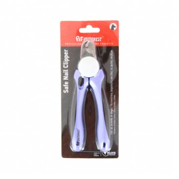 SAFE NAIL CLIPPER BLADE 3.5mm