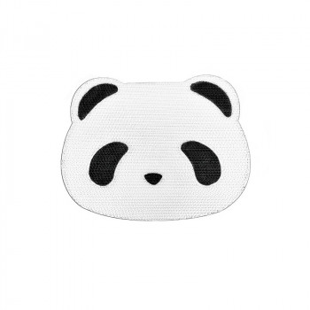 CAT PAPER SCRATCHER, PANDA 43x33.7x2cm