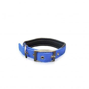 COL.NEOPRENE METAL BUC BLUE L   2.5 X 50CM