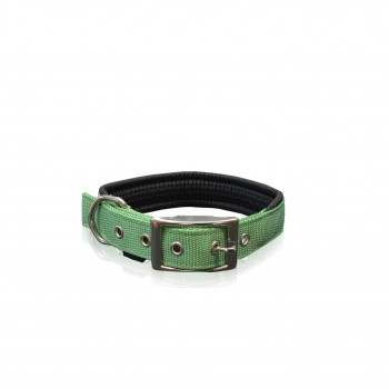 COL. NEOPRENE METAL BUC L.GREEN L  2.5 X 50CM