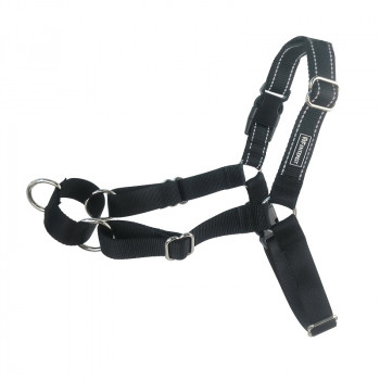 GO GET DOG TRAINING GUIDE HARNESS & LEASH S 38-53cm