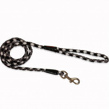 LEASH ROPE MULTICOLOR SAND 10mmX120cm