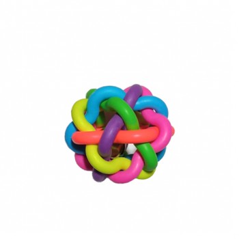 RUBBER BALL XS 6.5 cm