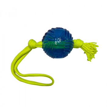 TPR TOY ''BALL L'' 45cm