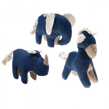 CUDDLY TOYS JEAN ANIMALS