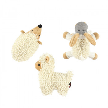 CUDDLY TOYS NOODLE ANIMALS