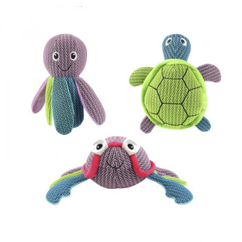 CUDDLY TOYS SEA ANIMALS