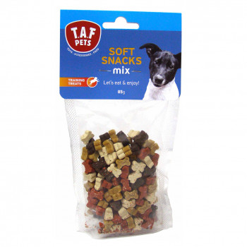 SOFT SNACKS MIX 85gr