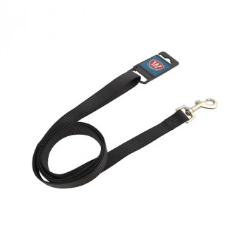 DOG LEASH 10mm x 120cm RED,BLUE,BLACK